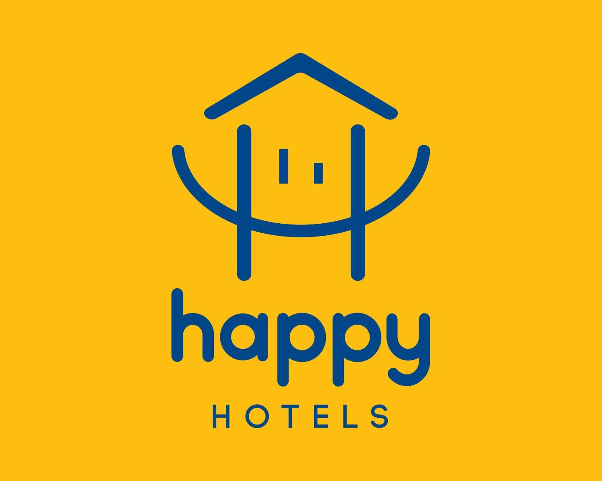 Happy Hotel Atelier Gardone Riviera Centro & Beach Eksteriør billede